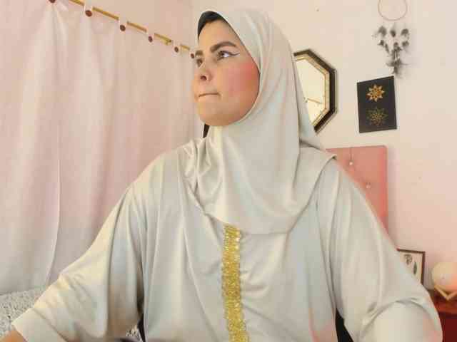 AishaAmin AishaAmin
