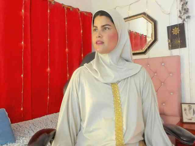 AishaAmin