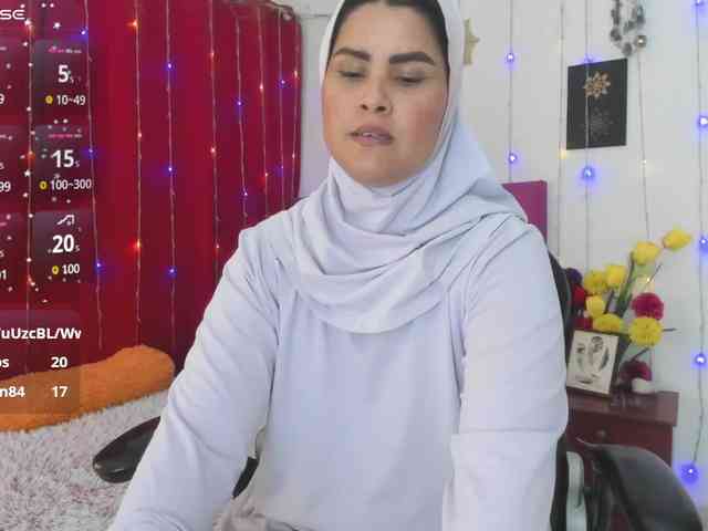 AishaAmin