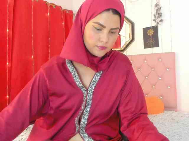 AishaAmin