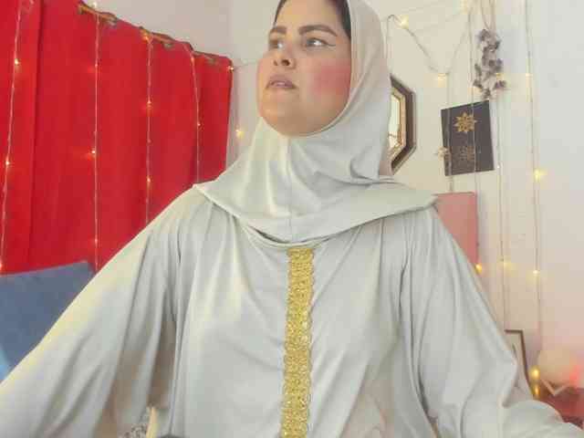 AishaAmin