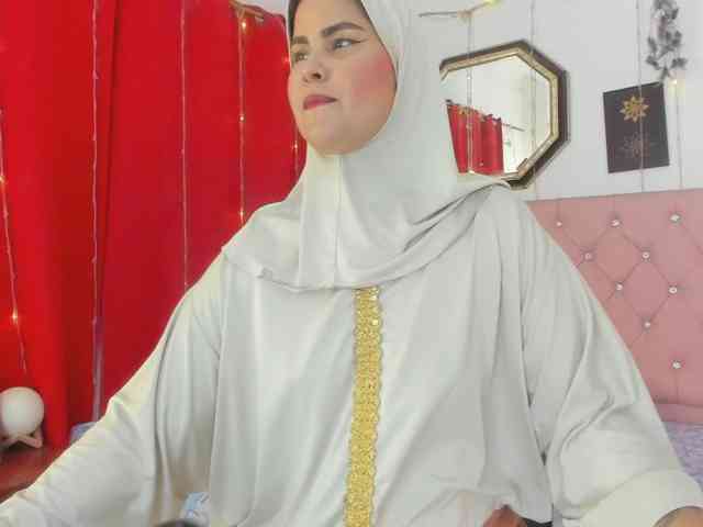 AishaAmin AishaAmin