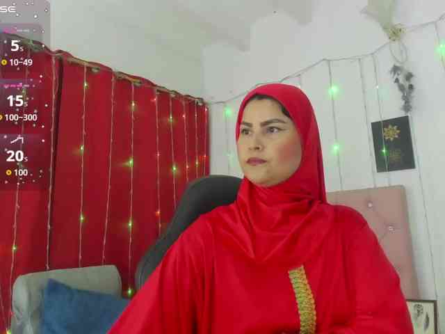 AishaAmin