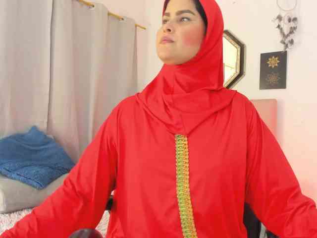 AishaAmin