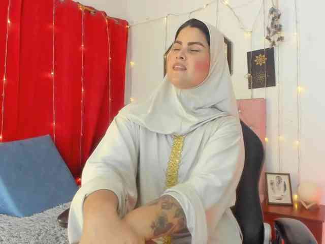 AishaAmin