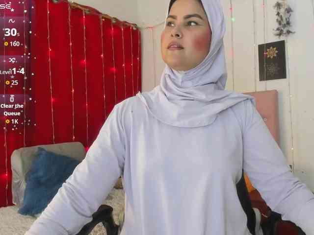 AishaAmin