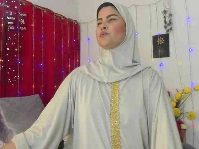 AishaAmin