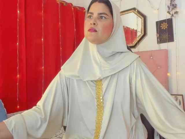 AishaAmin AishaAmin