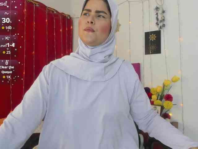 AishaAmin