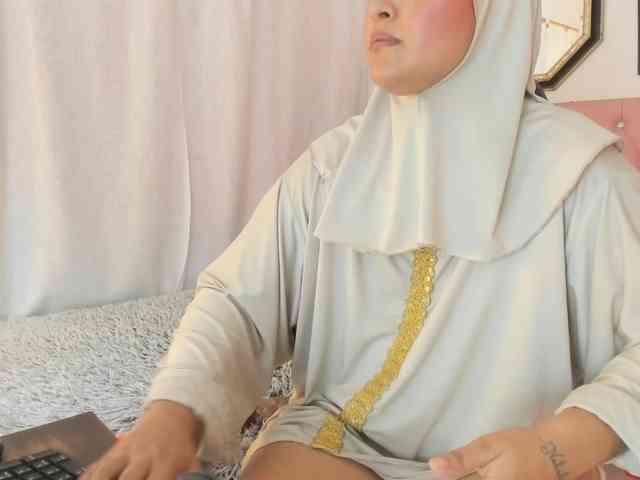 AishaAmin