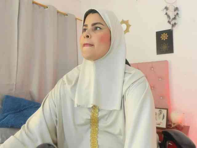 AishaAmin