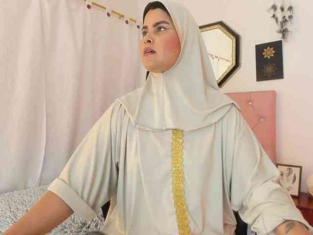 AishaAmin