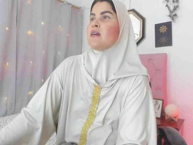 AishaAmin