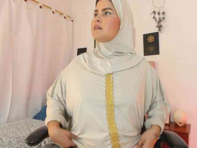 AishaAmin