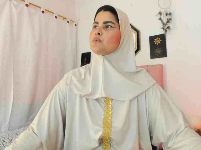 AishaAmin
