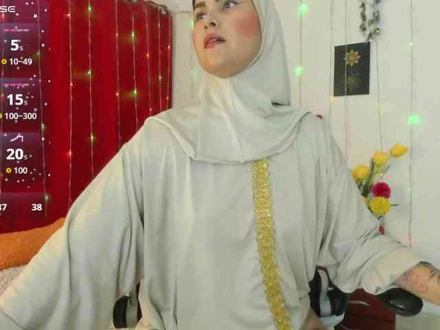 AishaAmin