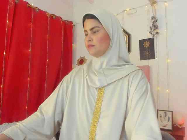AishaAmin