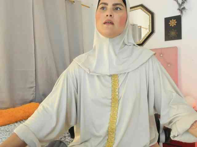 AishaAmin