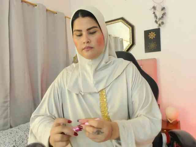 AishaAmin AishaAmin