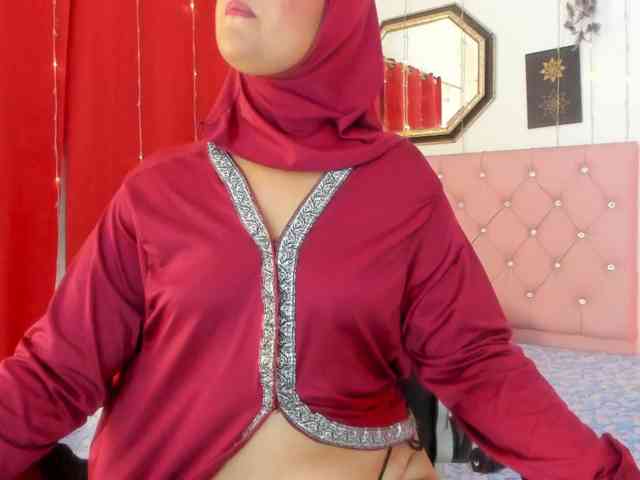 AishaAmin