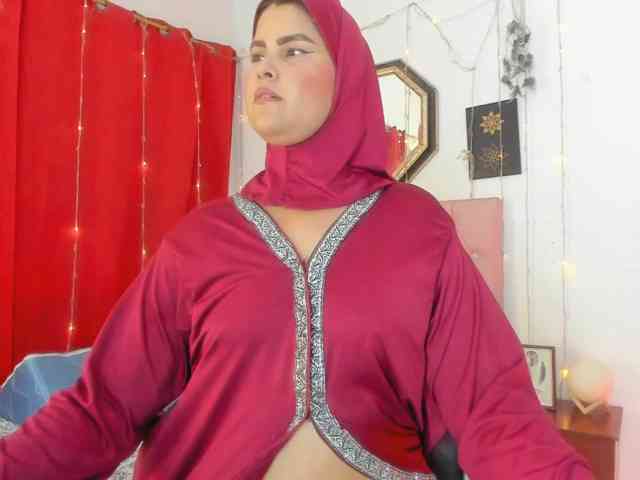 AishaAmin