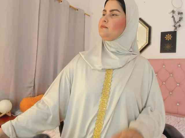 AishaAmin