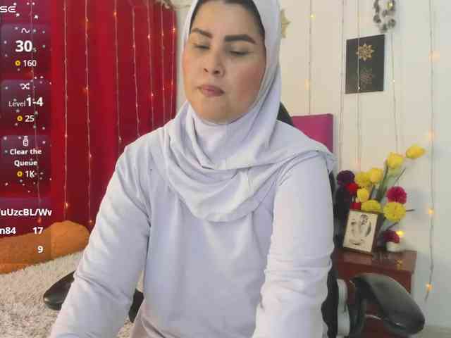 AishaAmin
