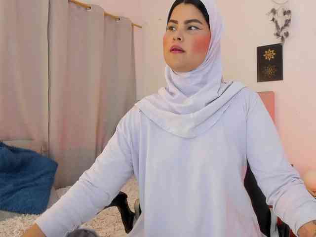 AishaAmin
