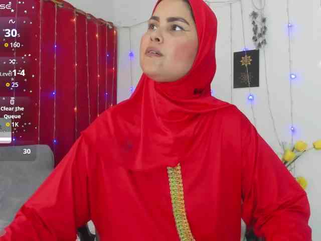 AishaAmin AishaAmin