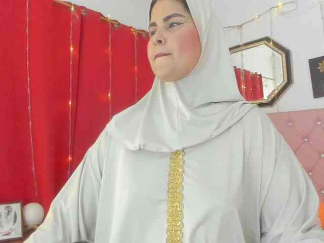 AishaAmin