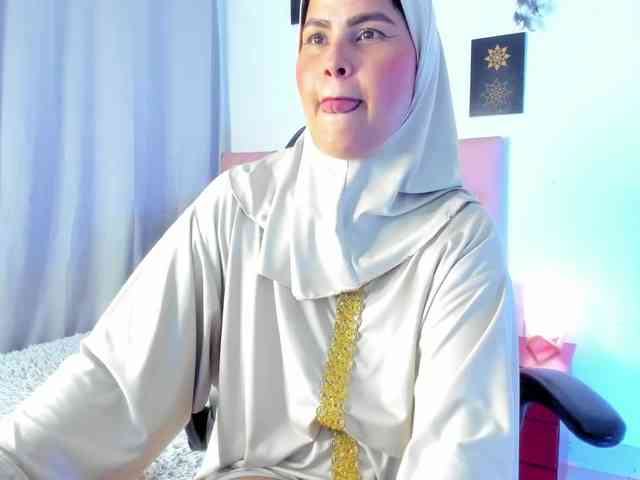 AishaAmin