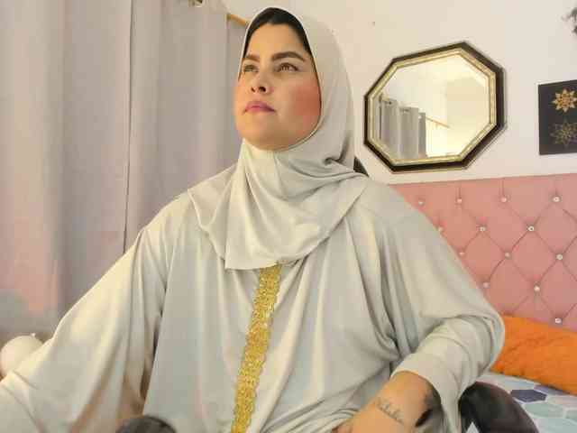AishaAmin