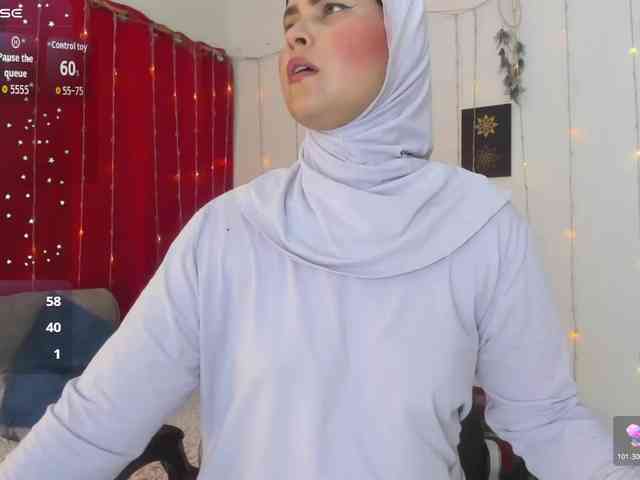 AishaAmin