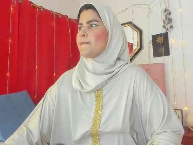 AishaAmin