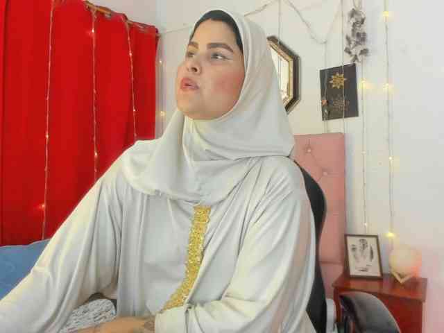 AishaAmin