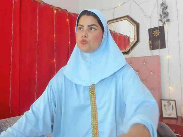 AishaAmin