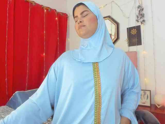 AishaAmin