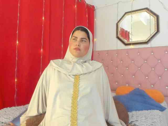 AishaAmin