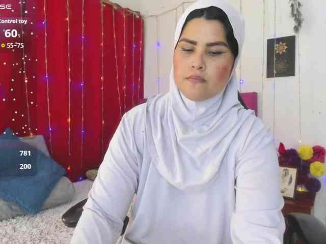 AishaAmin