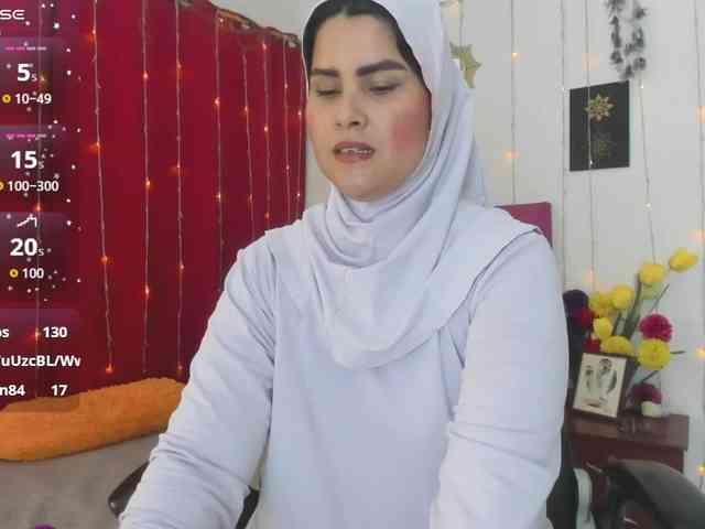 AishaAmin