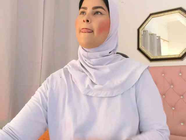 AishaAmin