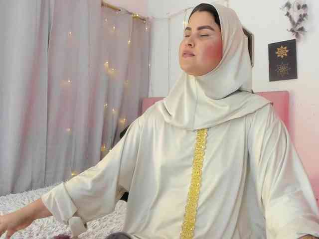 AishaAmin