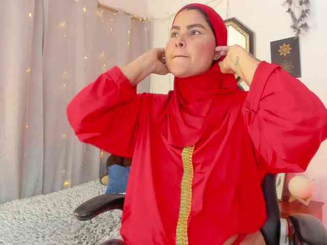 AishaAmin