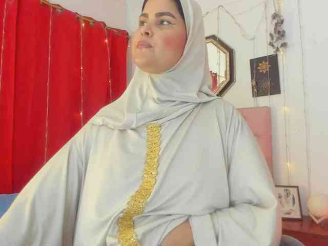 AishaAmin