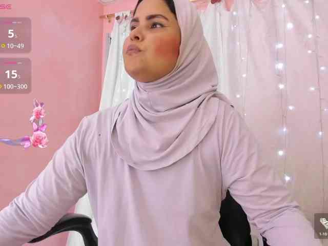 AishaAmin AishaAmin