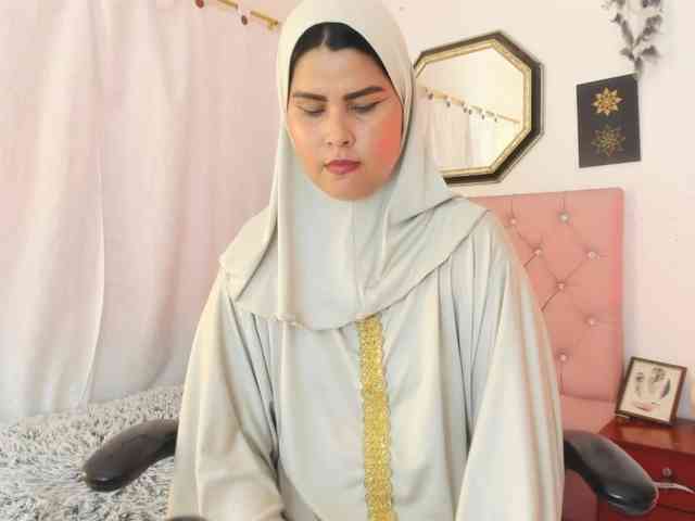 AishaAmin