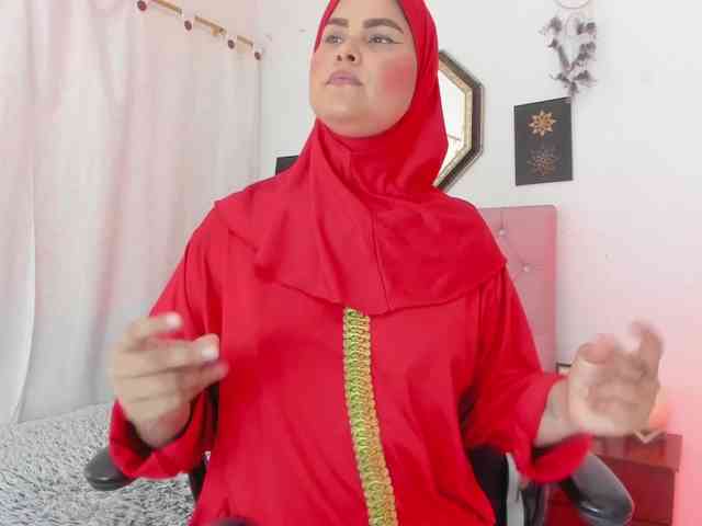 AishaAmin