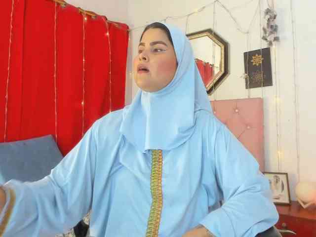 AishaAmin