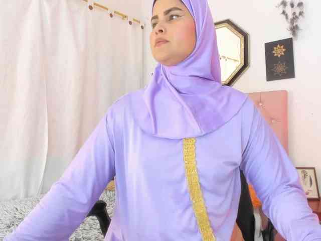 AishaAmin AishaAmin