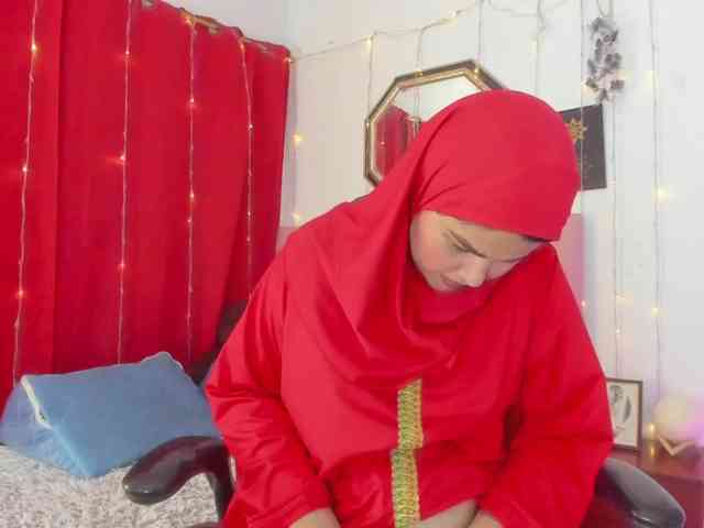 AishaAmin